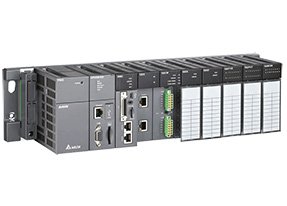 AH500 PLC