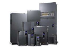 台达 CH2000 系列变频器