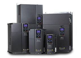 台达 CP2000 系列变频器