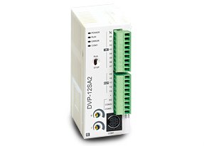 台达 DVP-SA2 系列