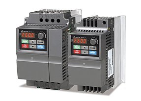 台达 VFD-EL-W 系列变频器